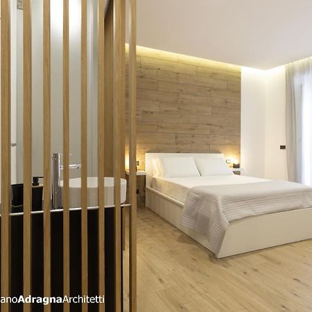 Le Dimore Degli Archi Κατάνια Εξωτερικό φωτογραφία