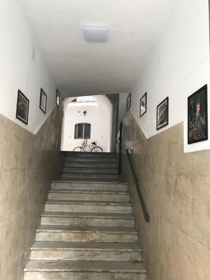 Le Dimore Degli Archi Κατάνια Εξωτερικό φωτογραφία