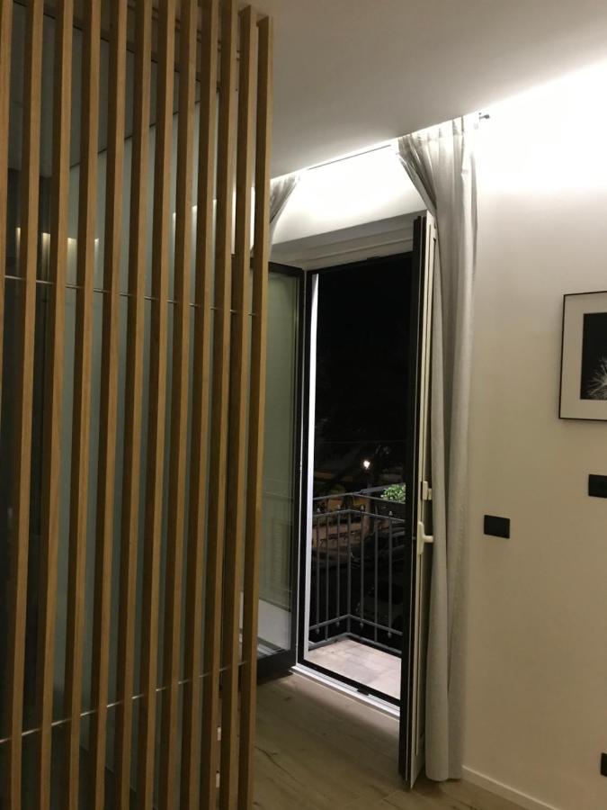 Le Dimore Degli Archi Κατάνια Εξωτερικό φωτογραφία